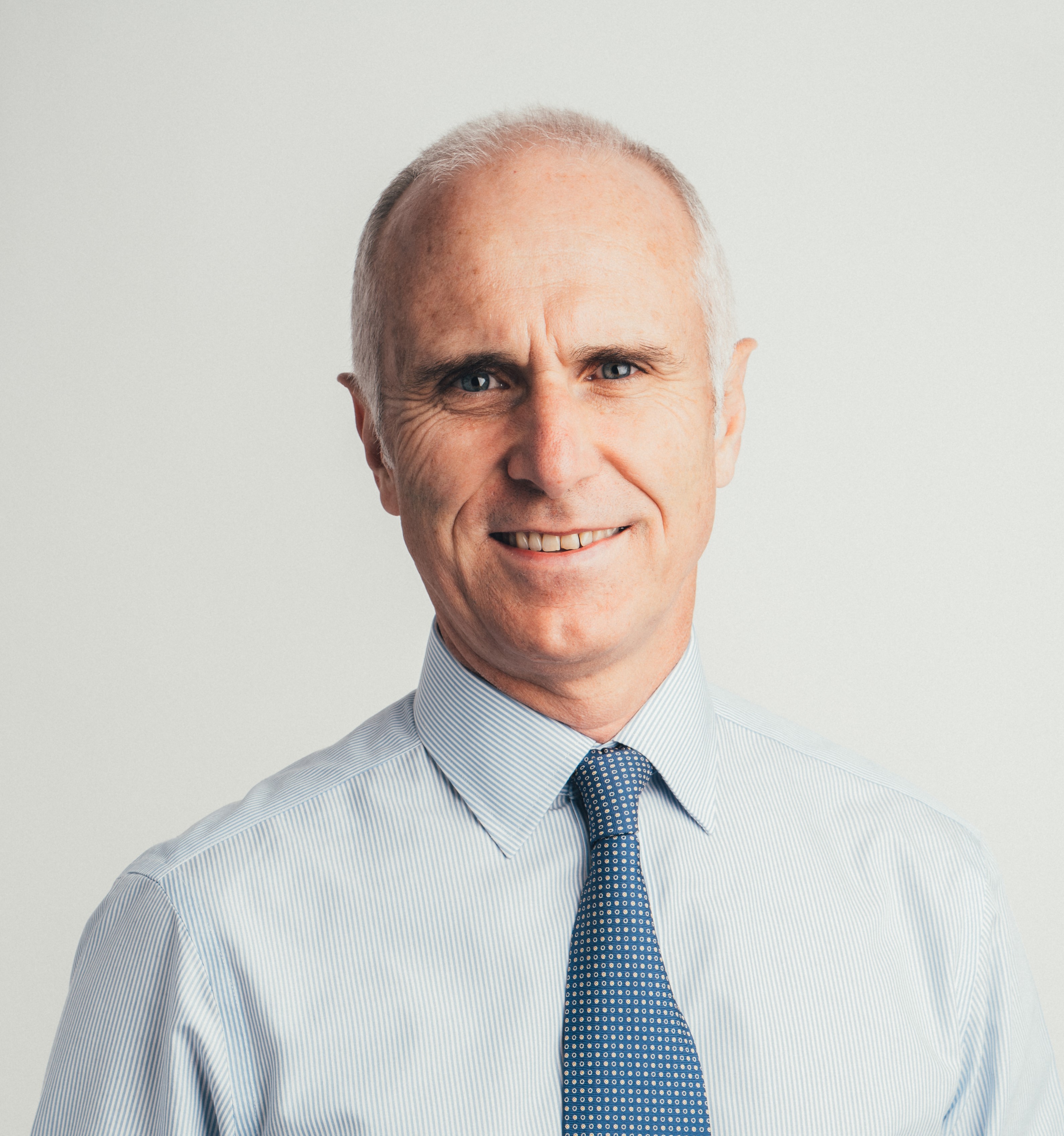Infineum Chief Executive Officer Trevor Russell to retire, Aldo Govi appointed as his successor