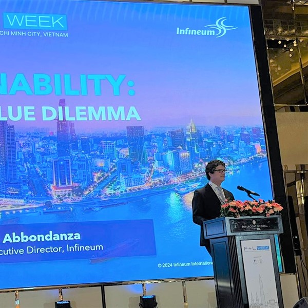 Tackling sustainability’s cost-value dilemma at F+L Week 2024