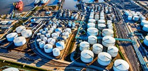 Refinery and terminal fuels