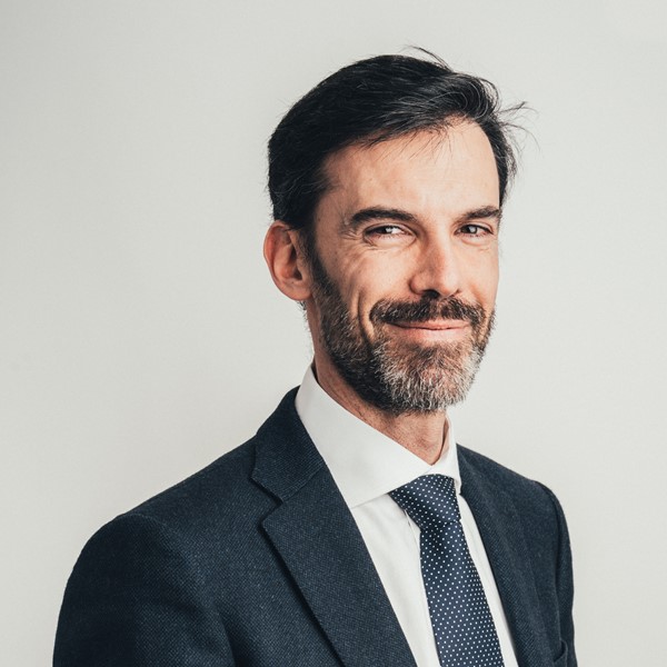 Aldo Govi new CEO of Infineum