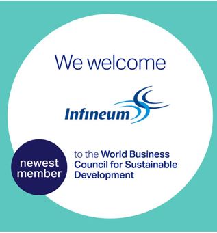 Infineum joins the World Business Council for Sustainable Development