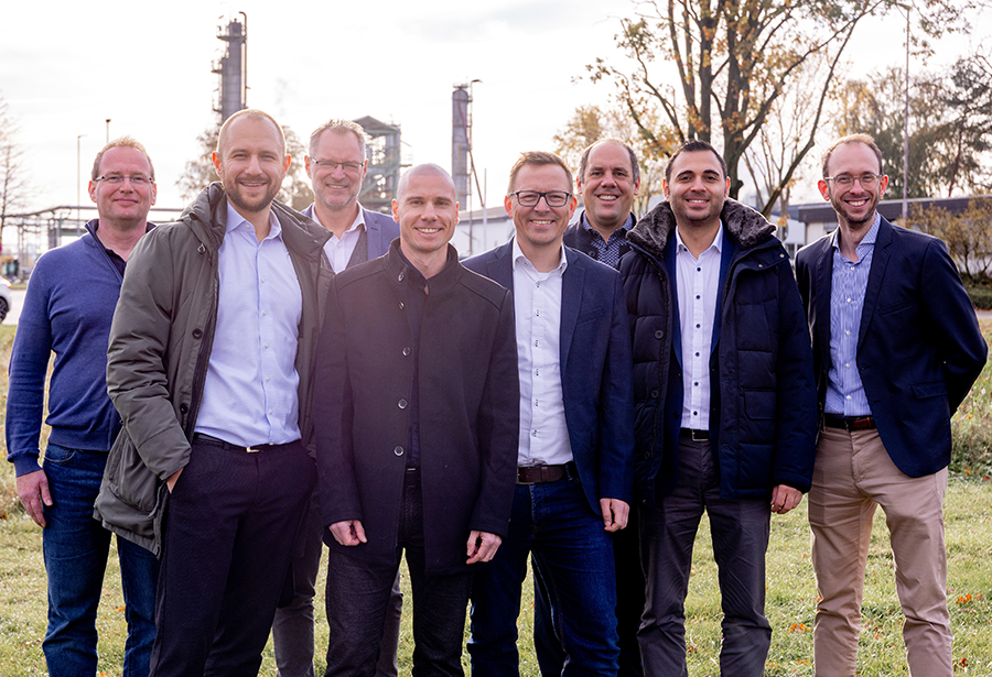 Deutsche Infineum and RheinEnergie to Develop One of Germany's Largest ...